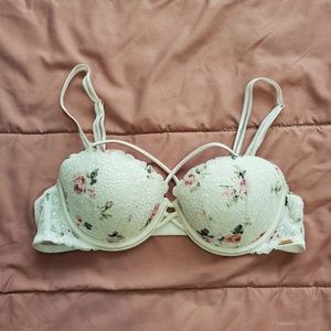 Victoria Secret Pink Bra